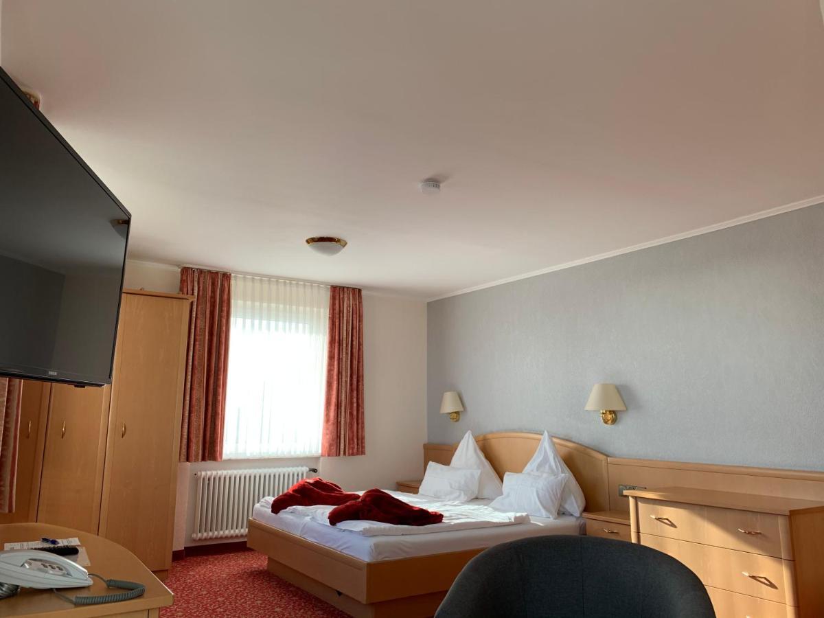 Seehotel Neue Liebe クックスハーフェン エクステリア 写真