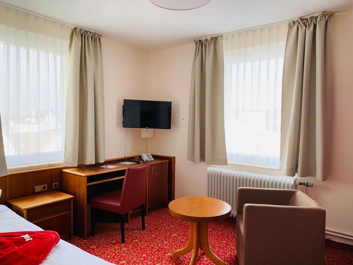 Seehotel Neue Liebe クックスハーフェン エクステリア 写真